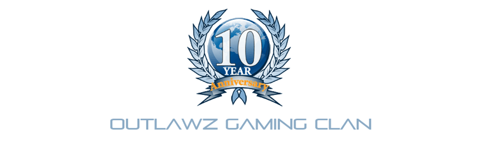 Outlawz Gaming Clan