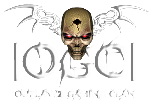 |oGc| Outlawz Gaming Clan – Online Multiplayer Gaming Community