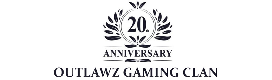 Outlawz Gaming Clan